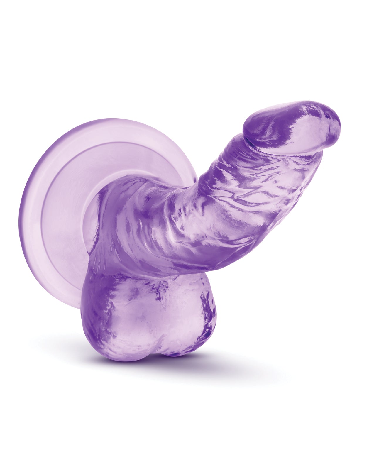 Blush Naturally Yours Mini Cock