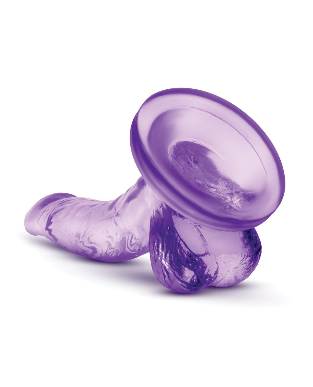 Blush Naturally Yours Mini Cock