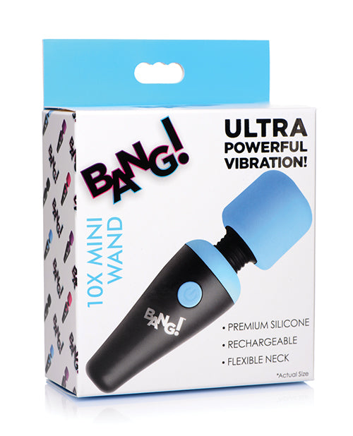 Bang! 10X Mini