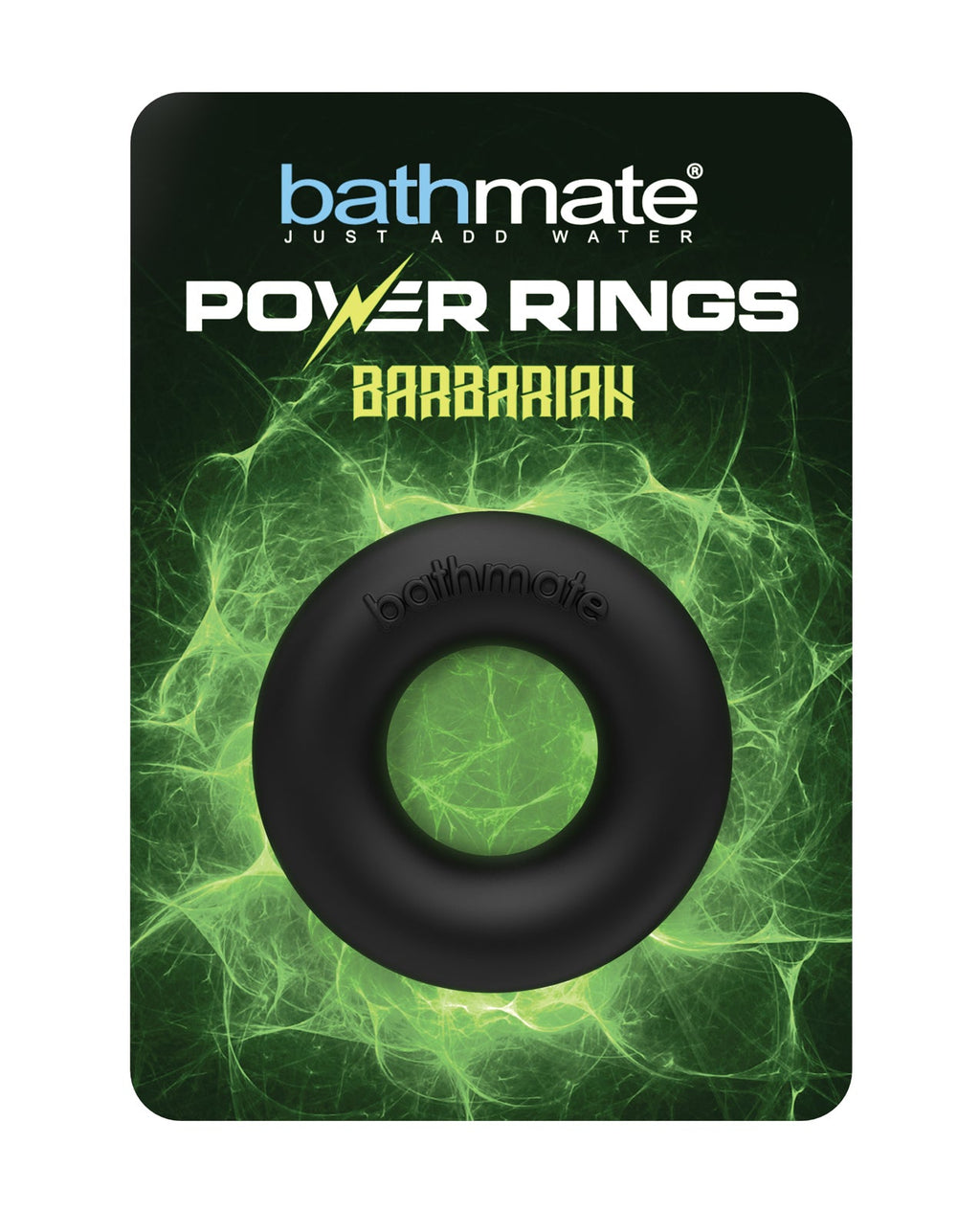 Bathmate Barbarian