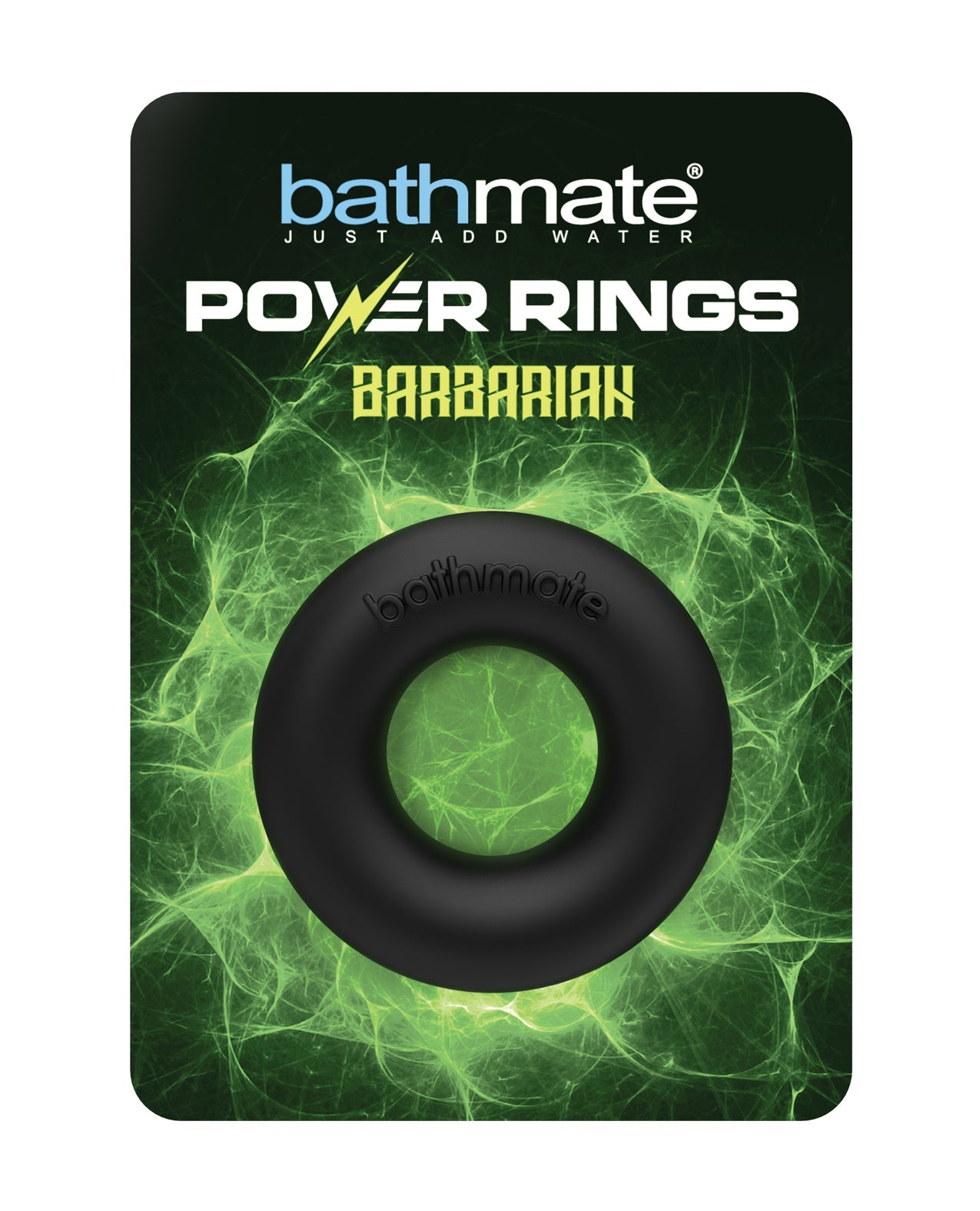 Bathmate Barbarian