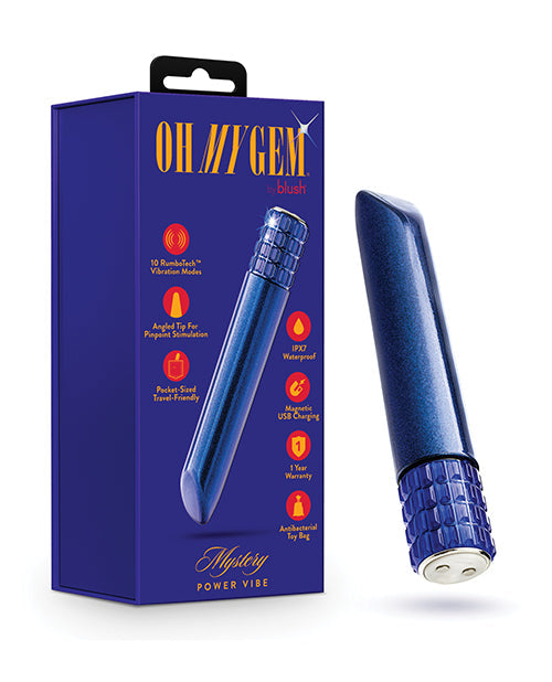Blush Oh My Gem Mystery Bullet