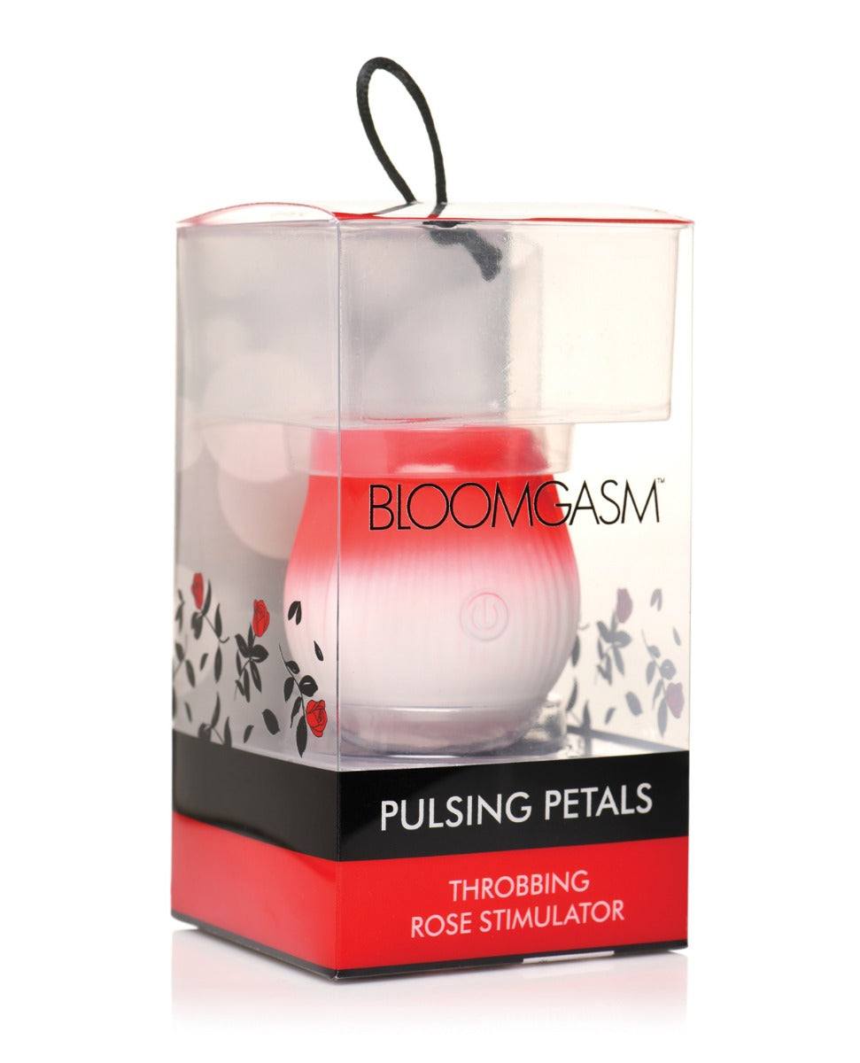 Bloomgasm Pulsing Petals