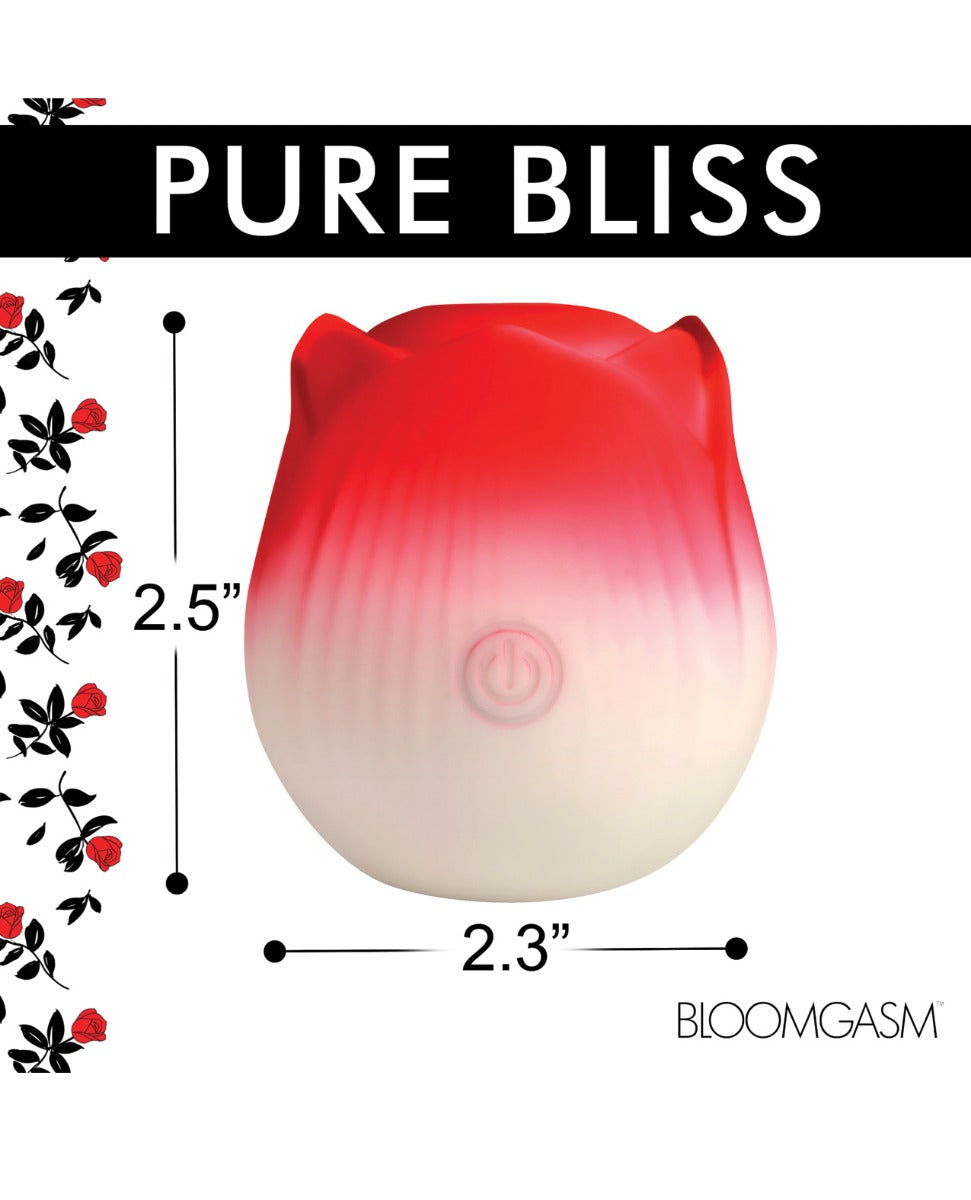 Bloomgasm Pulsing Petals