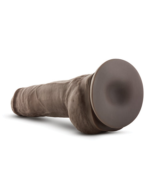 Blush Au Naturel 10" Big Boy