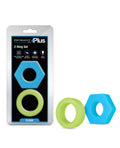 Blush Performance Plus Flash