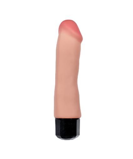 Blush - Dr Avery 7.5in Vibrator