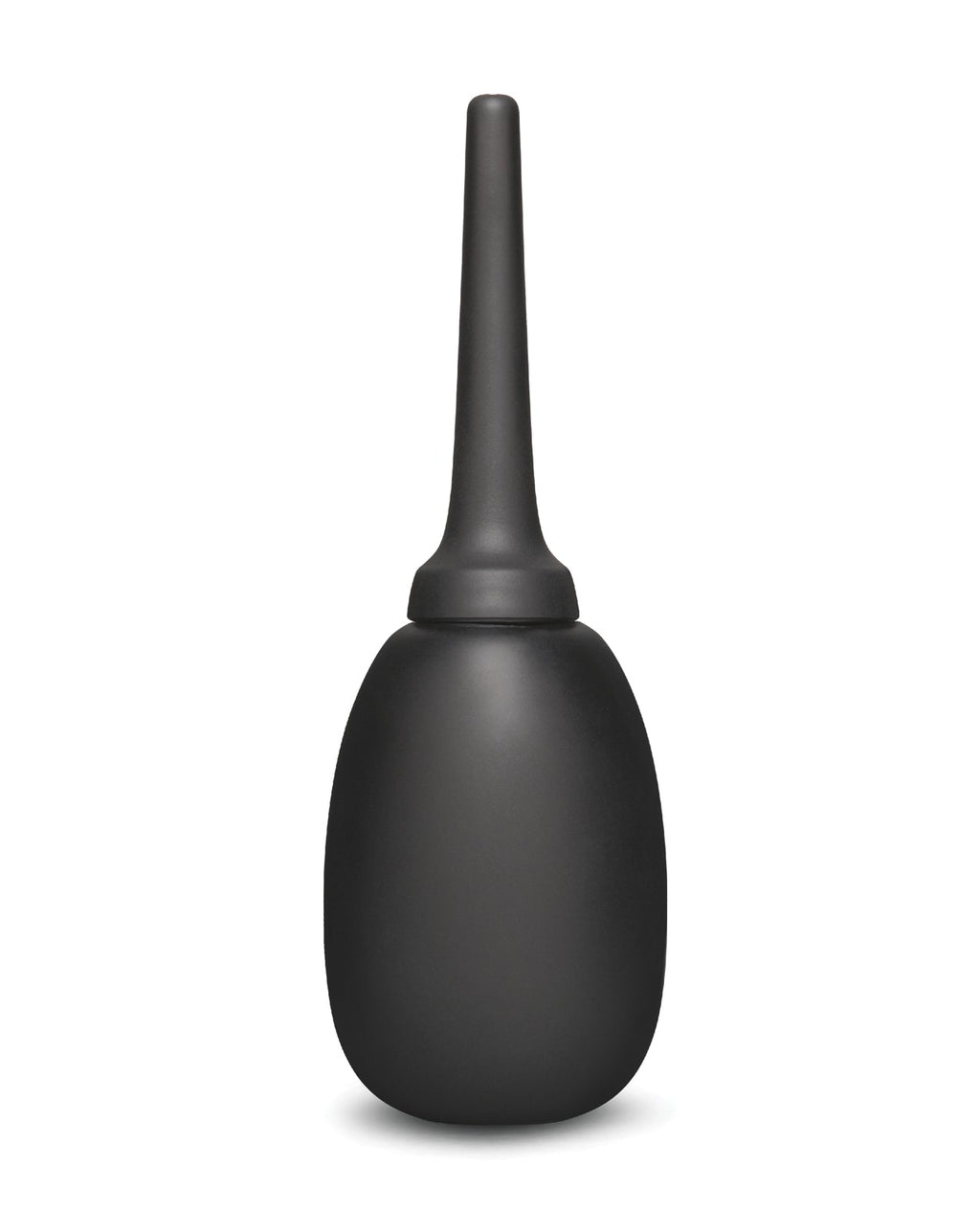 b-Vibe Flexible Silicone Anal Douche