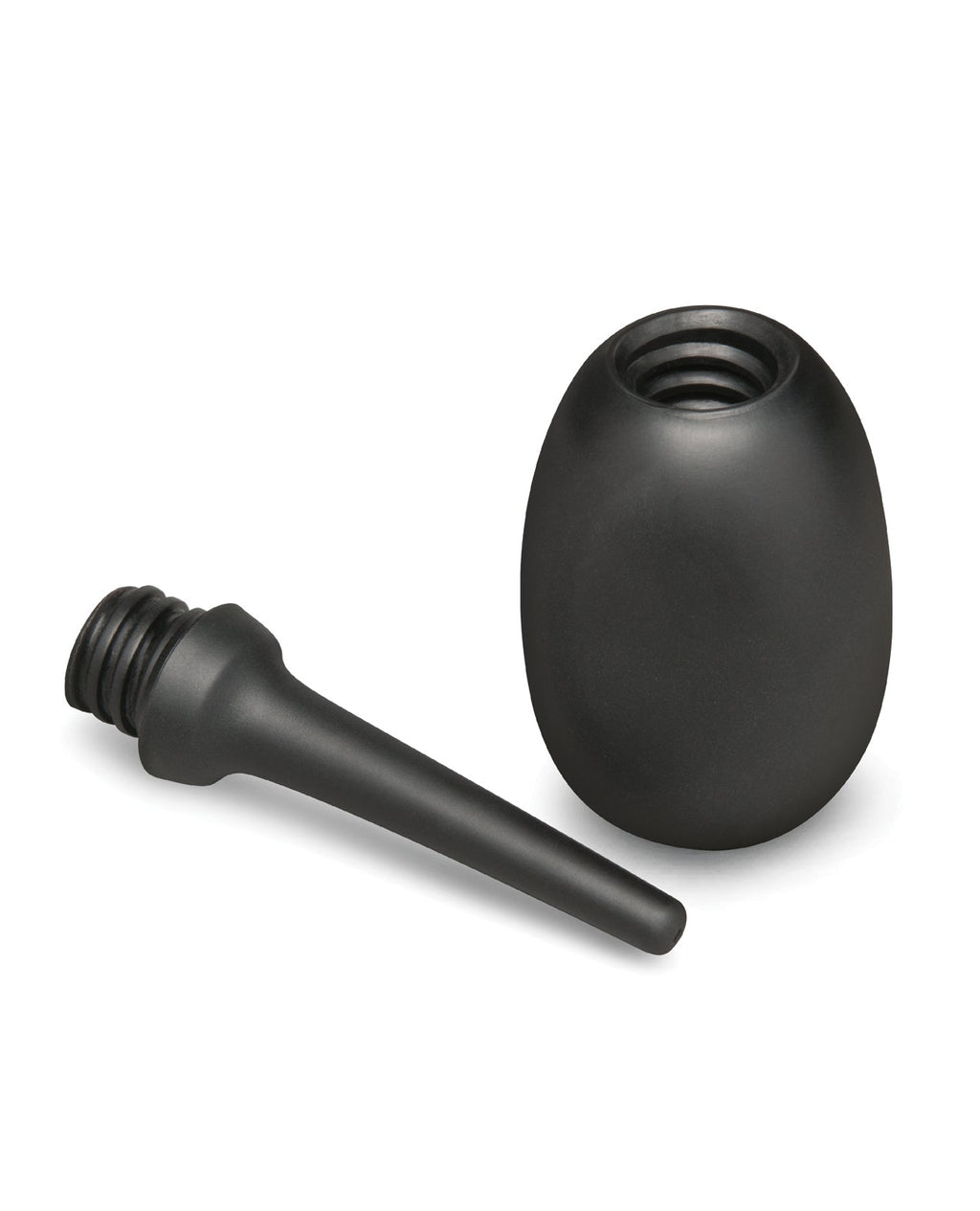 b-Vibe Flexible Silicone Anal Douche