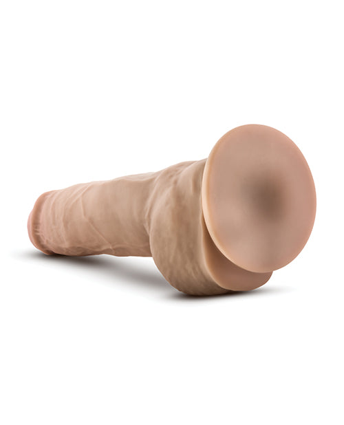 Blush Au Naturel 10" Big Boy