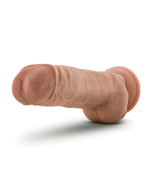 Blush Au Naturel 10" Big Boy
