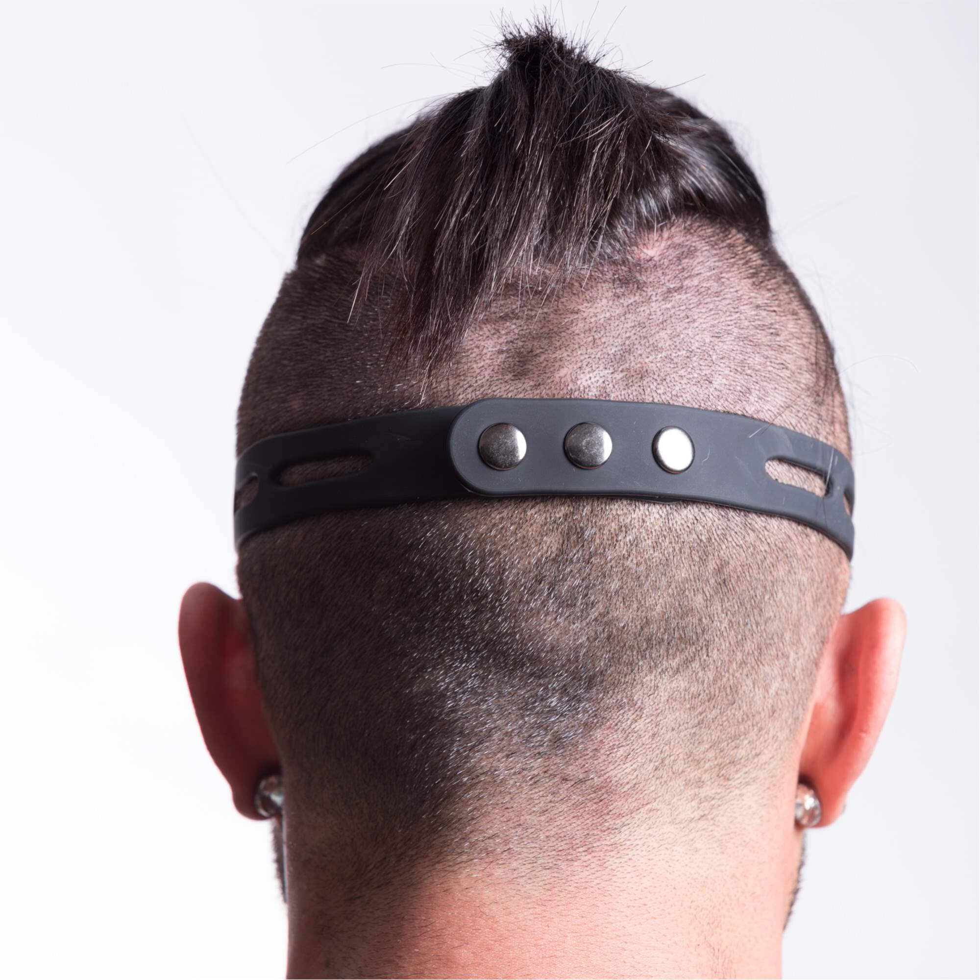 Silicone Blindfold