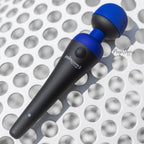 BMS PalmPower Recharge - Deep Rumble Mini-Wand
