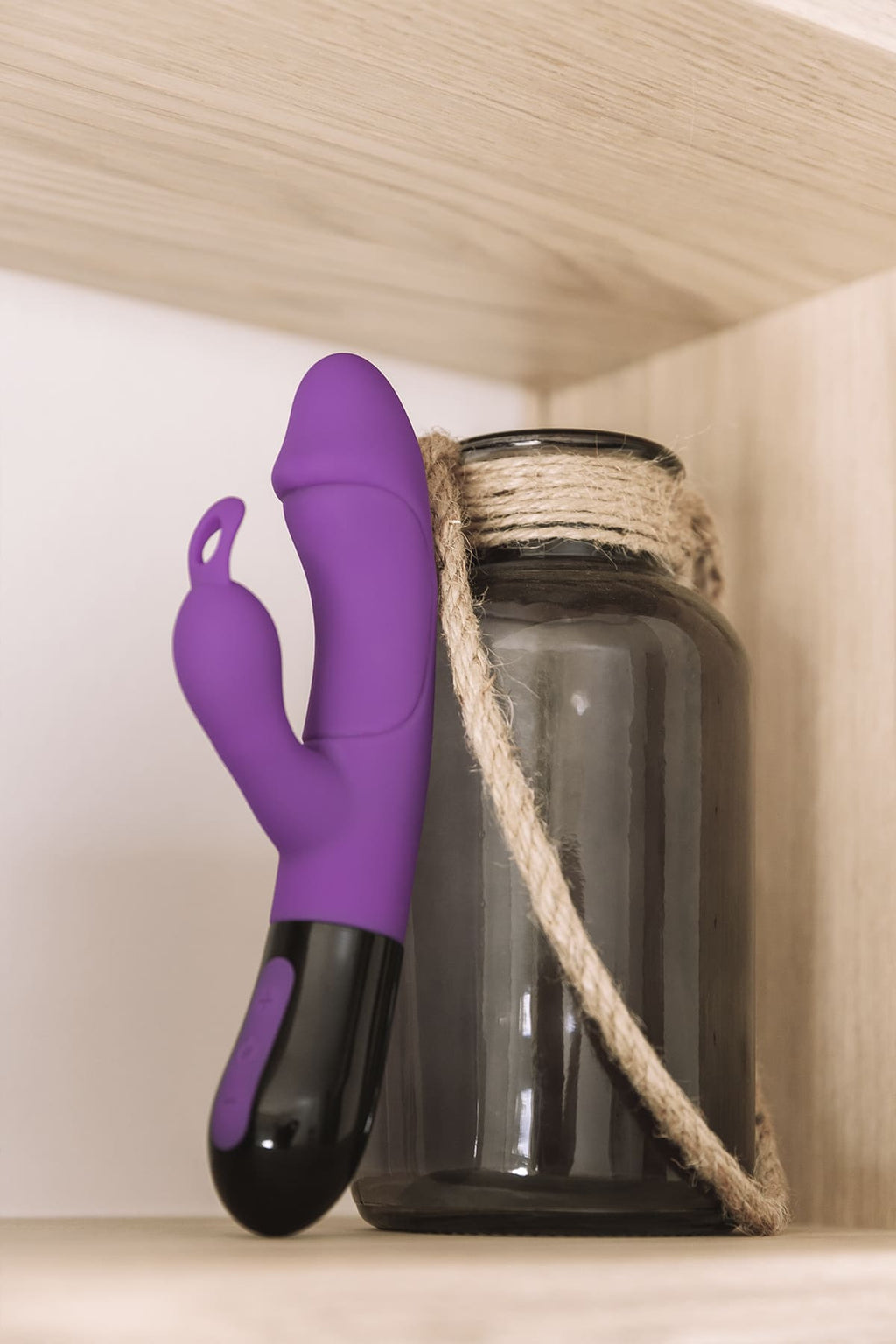 Adrien Lastic Aries 2.0 Rampant Rabbit