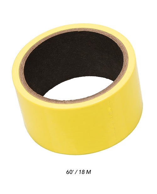 Boundless Bondage Tape
