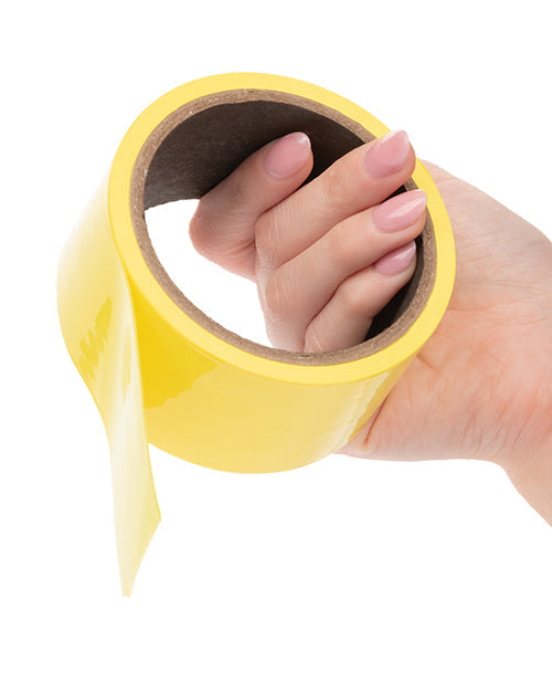 Boundless Bondage Tape