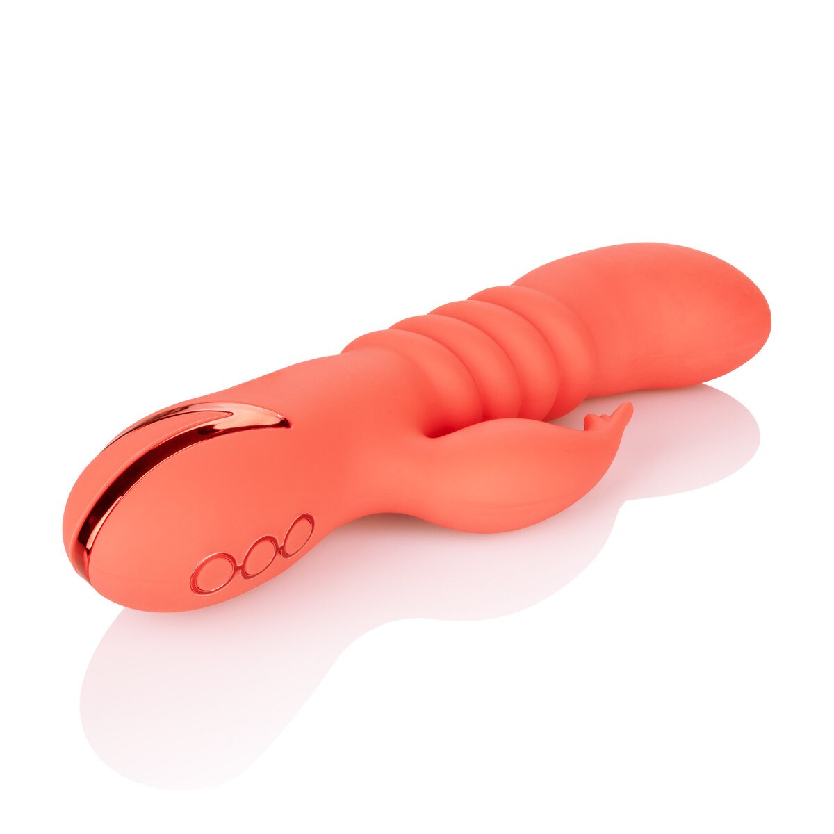 California Dreaming Orange County Cutie Vibrator