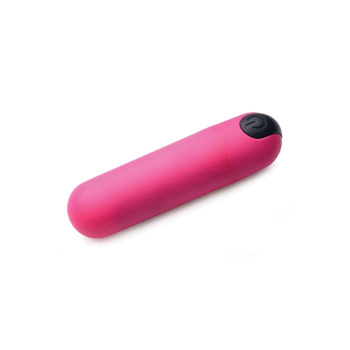 Bang! Vibrating Bullet w/ Remote Control
