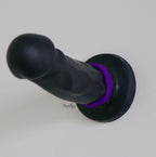 Blush Wellness Geo Silicone C-Ring