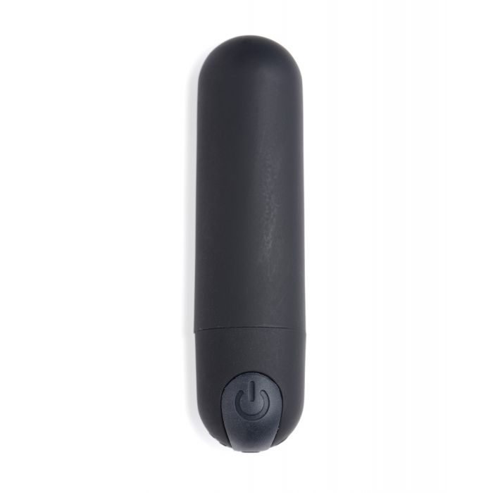 Bang! Vibrating Bullet w/ Remote Control