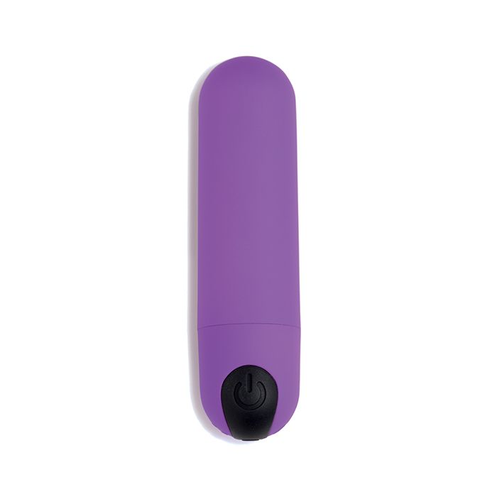 Bang! Vibrating Bullet w/ Remote Control