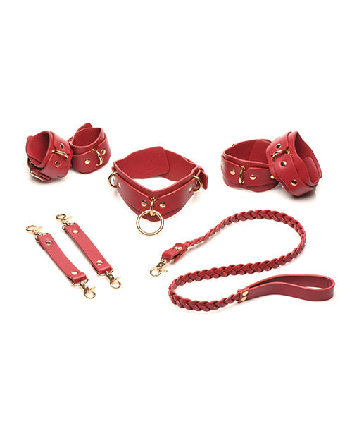 Bedroom Bliss Lover's Restraint Set