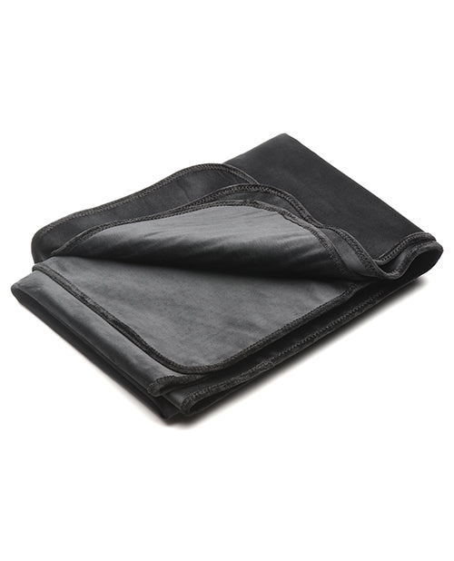 Bedroom Bliss Waterproof Throw Blanket