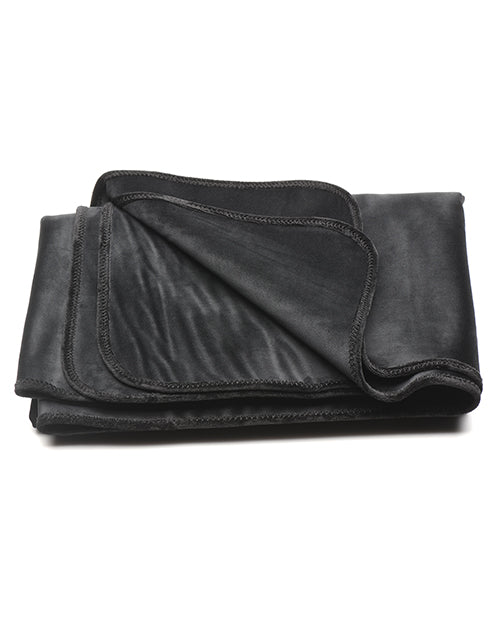 Bedroom Bliss Waterproof Throw Blanket
