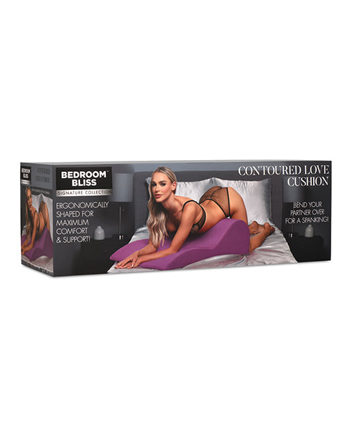 Bedroom Bliss Love Cushion