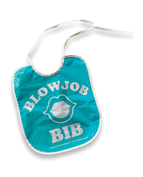 Blow Job Bib