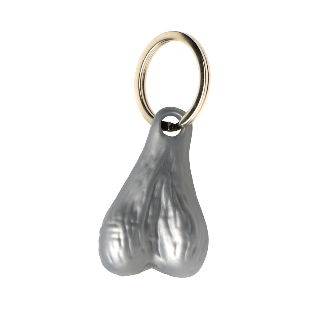 Big Ballers Nuts Keychain Light