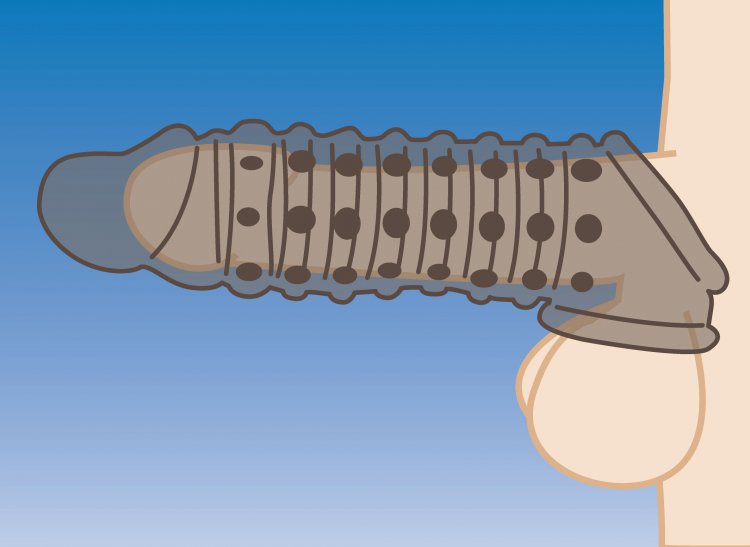 1.5" Enhancer Sleeve