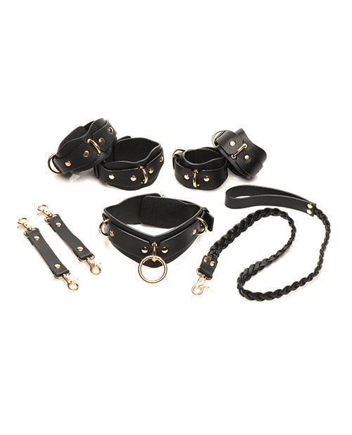 Bedroom Bliss Lover's Restraint Set