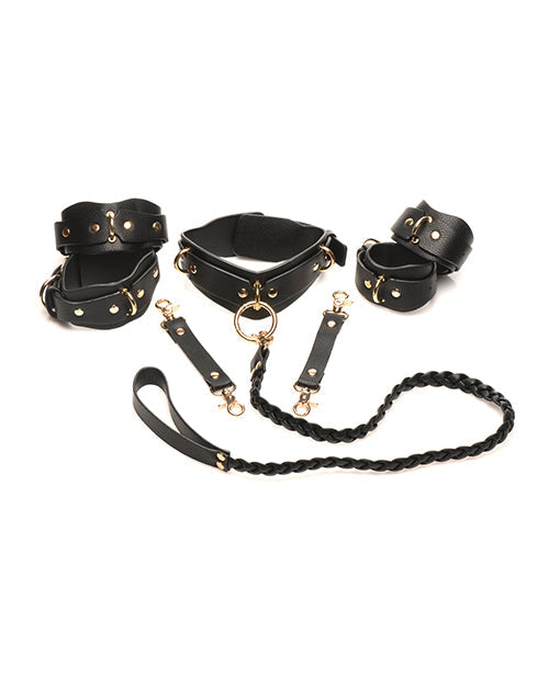 Bedroom Bliss Lover's Restraint Set