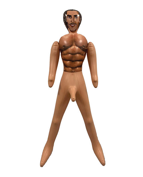 Blow Up Doll Hunky Homeboy