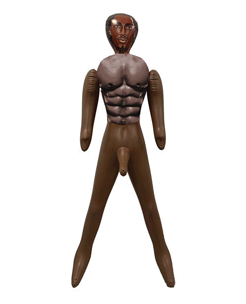 Blow Up Doll Tasty Tyrone