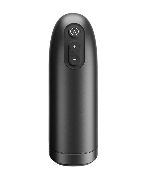 Arcwave Ion 2 Suction Stroker with Pleasure Air