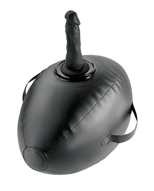 Body Dock Inflatable Love Ball