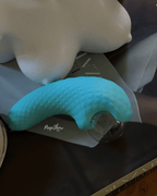 The Orb Vibrator™ with 2 Motors + Plasma Rays