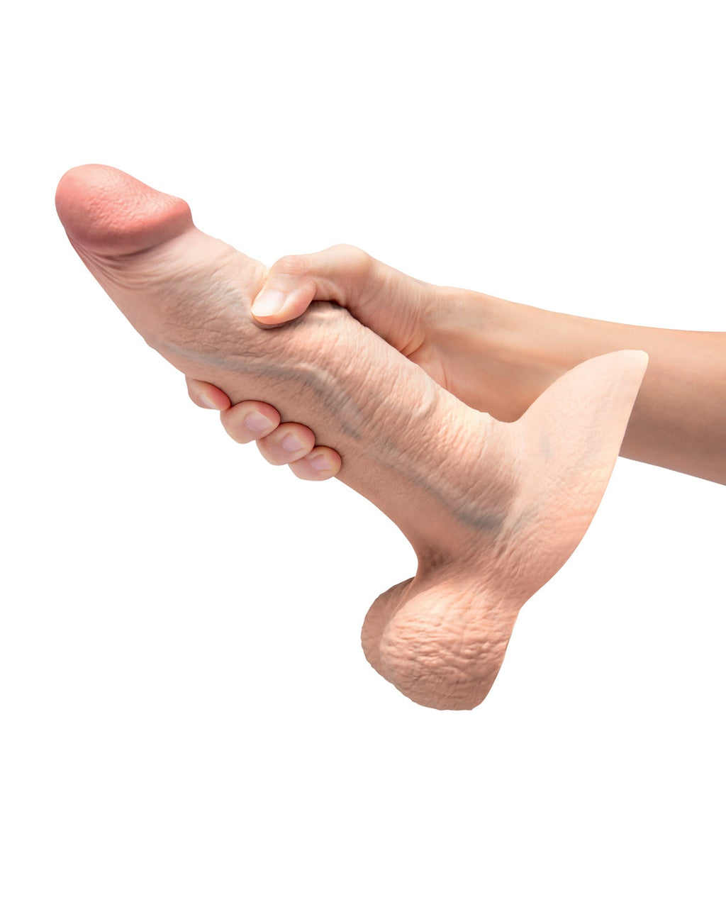 b-Vibe Slipskin Dildos