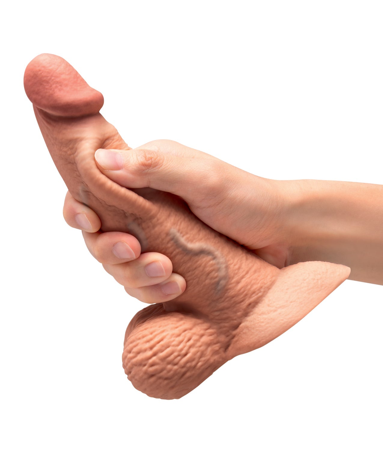 b-Vibe Slipskin Dildos