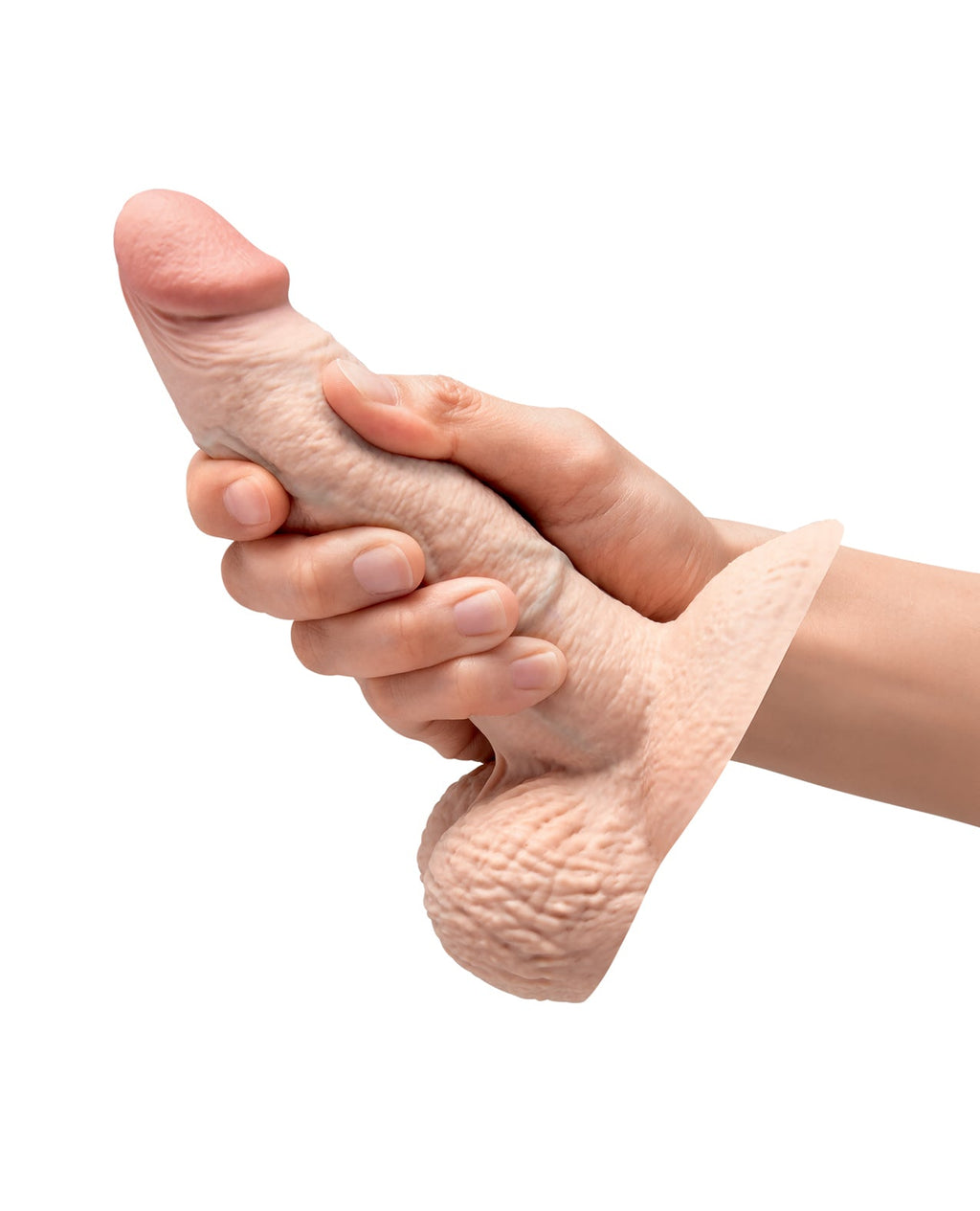 b-Vibe Slipskin Dildos