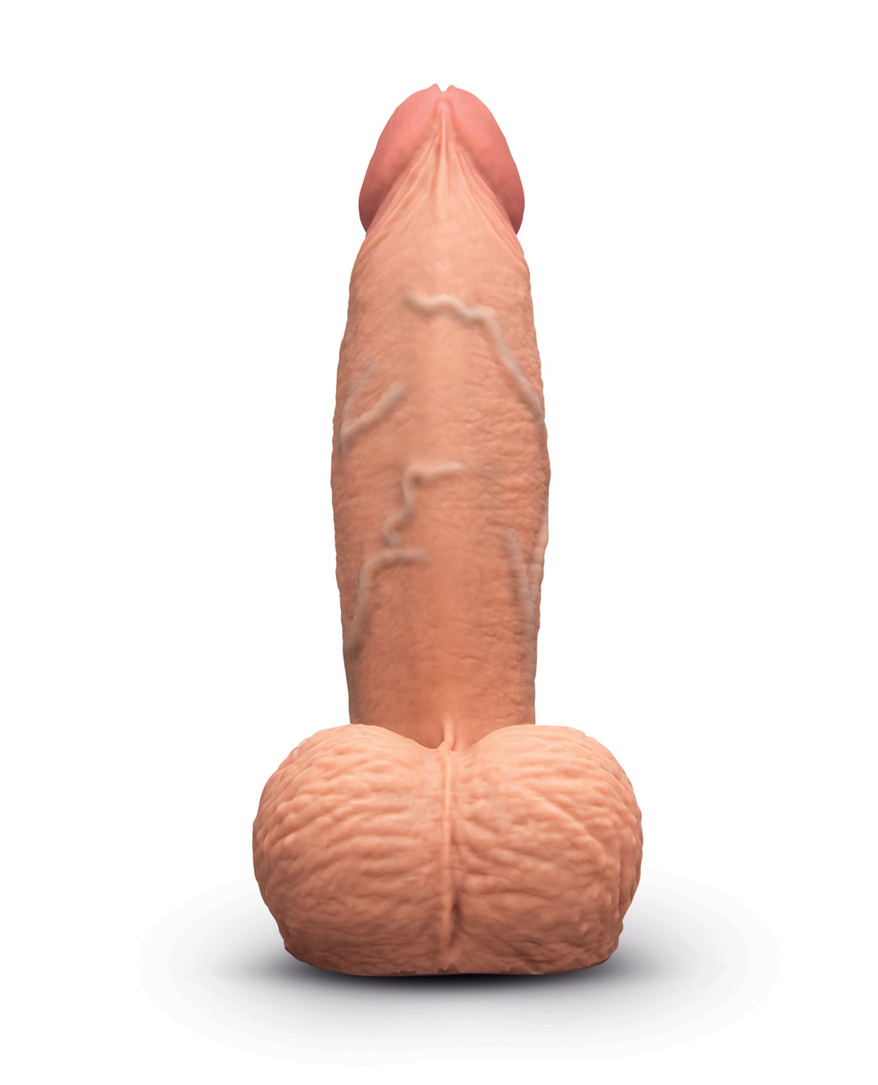 b-Vibe Slipskin Dildos