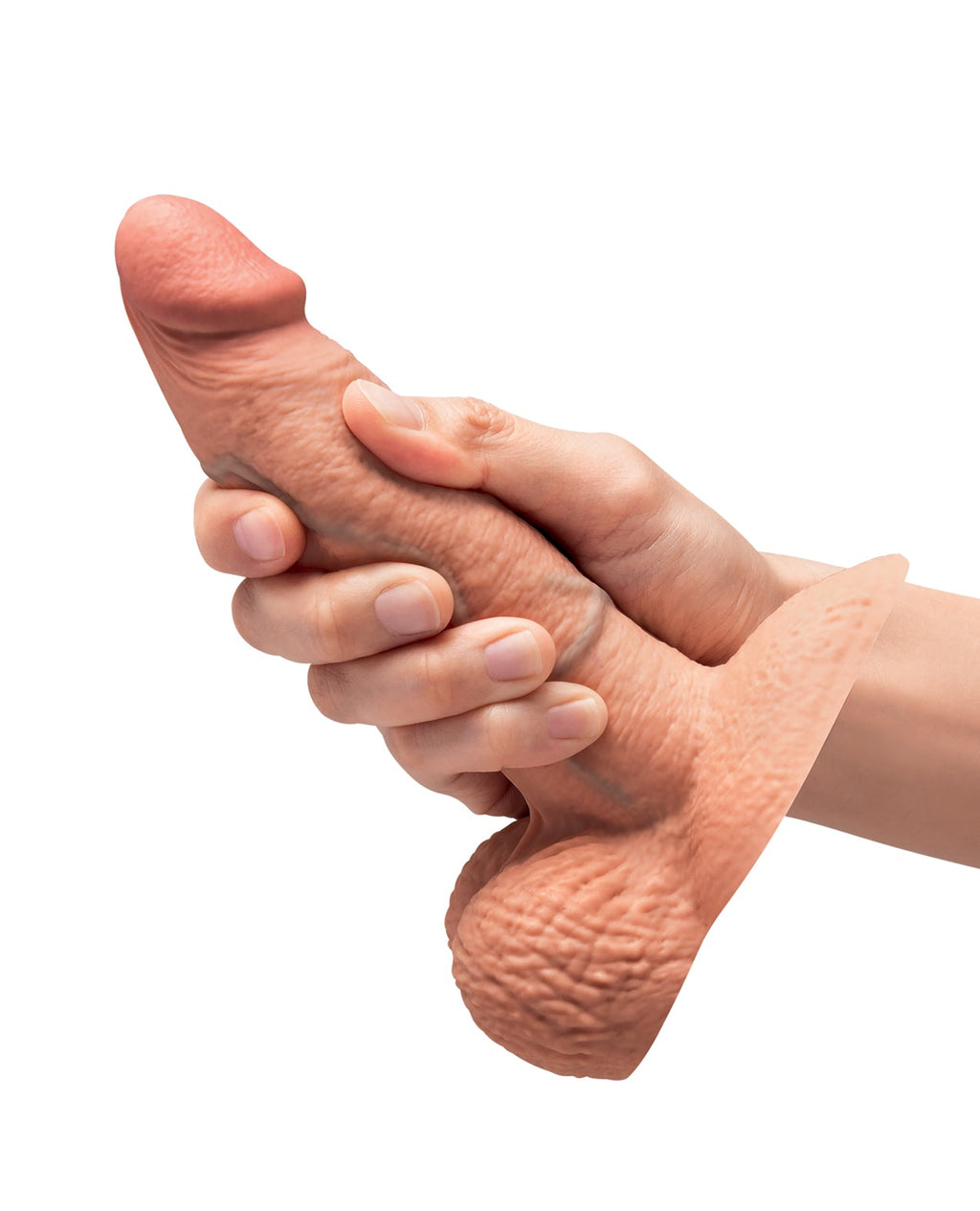 b-Vibe Slipskin Dildos
