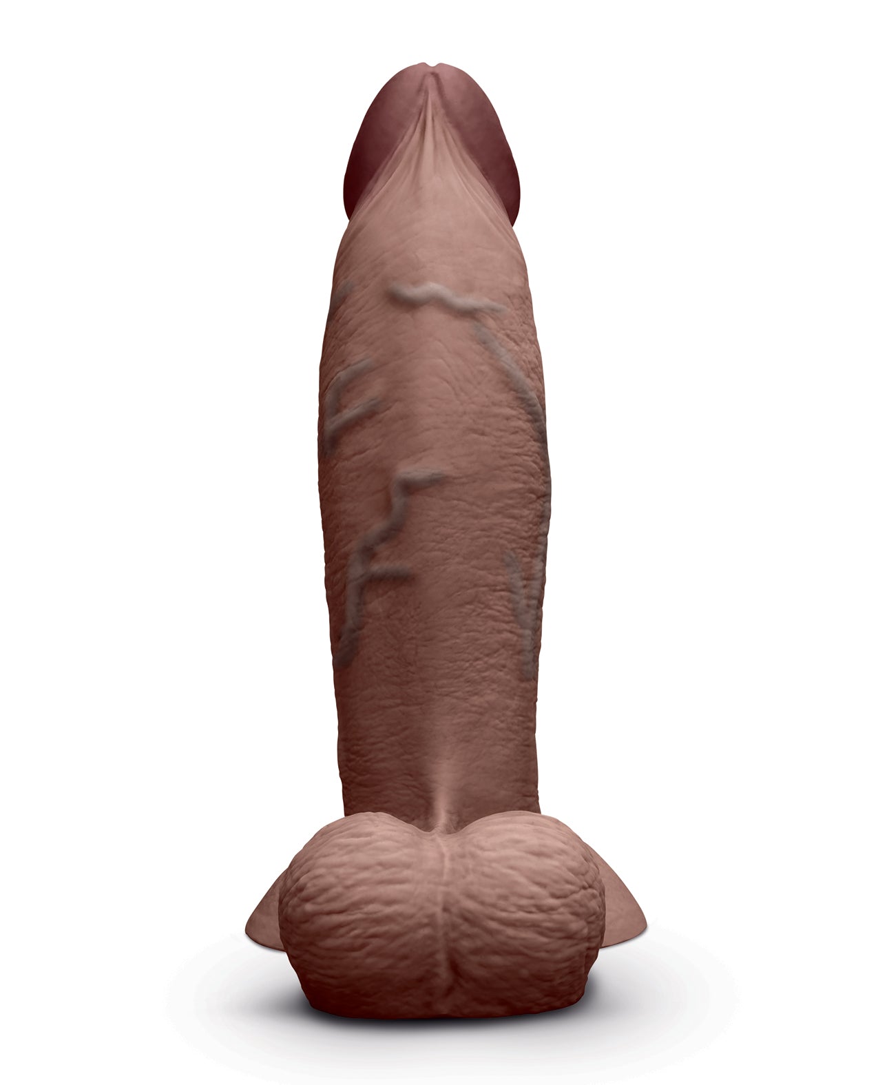 b-Vibe Slipskin Dildos