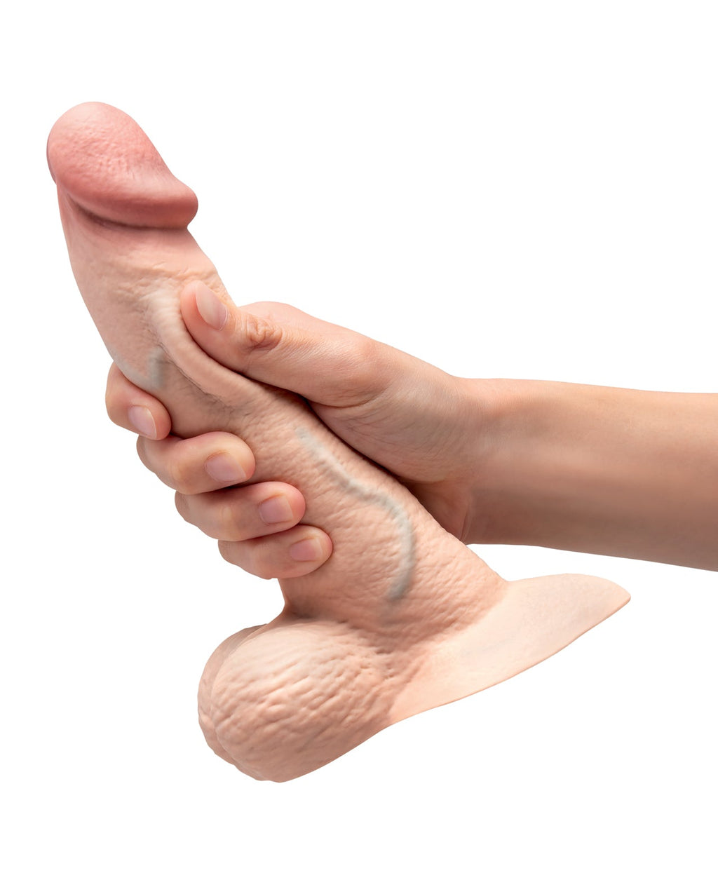 b-Vibe Slipskin Dildos