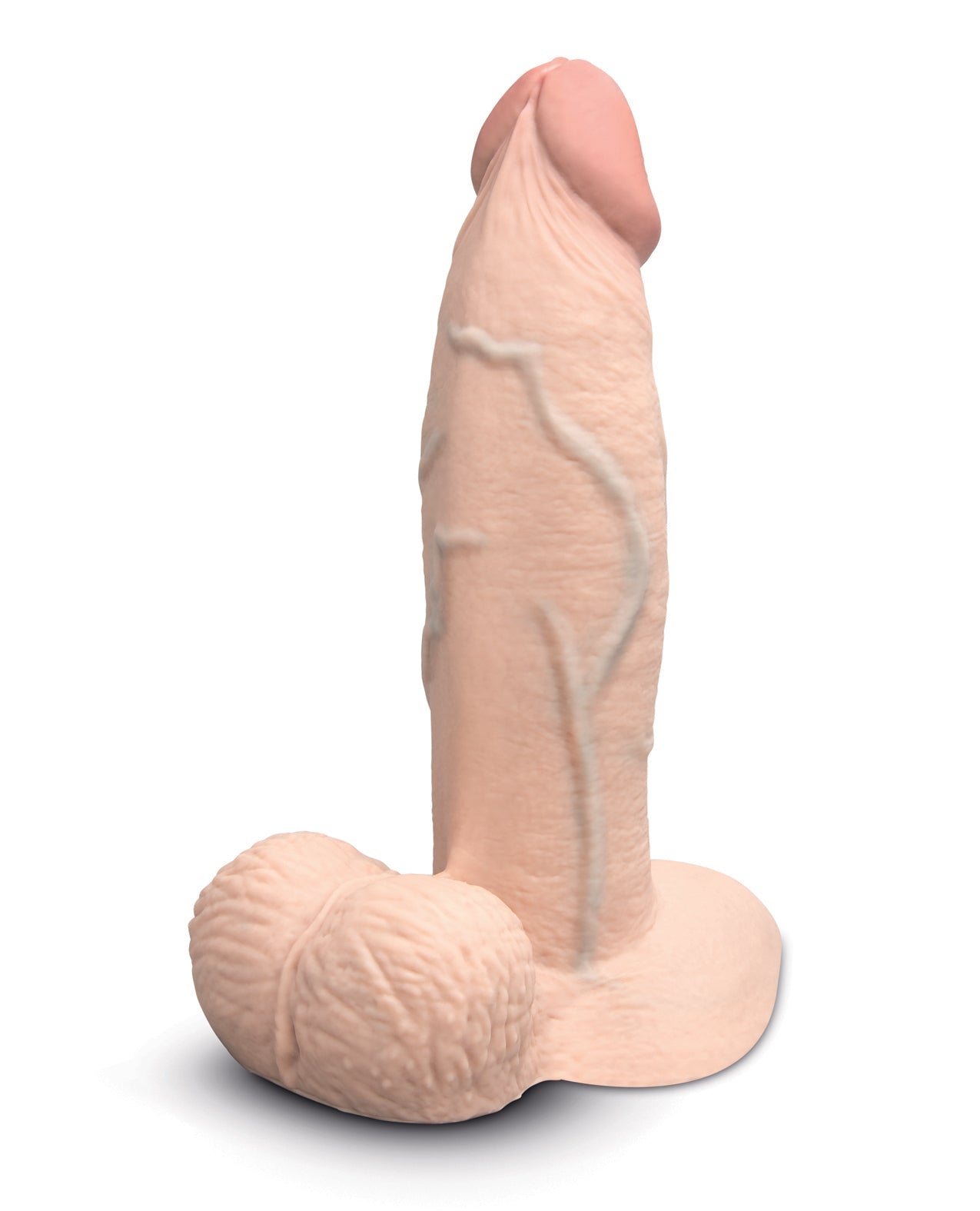 b-Vibe Slipskin Dildos