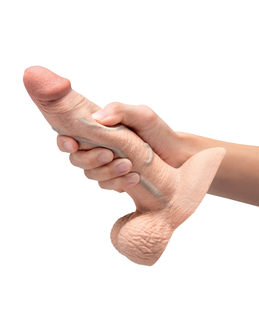 b-Vibe Slipskin Dildos