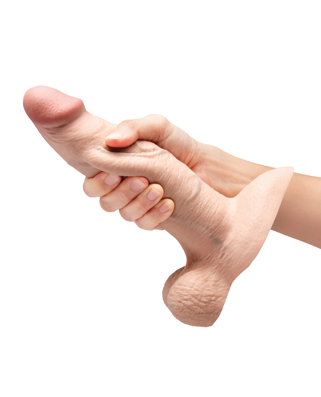 b-Vibe Slipskin Dildos