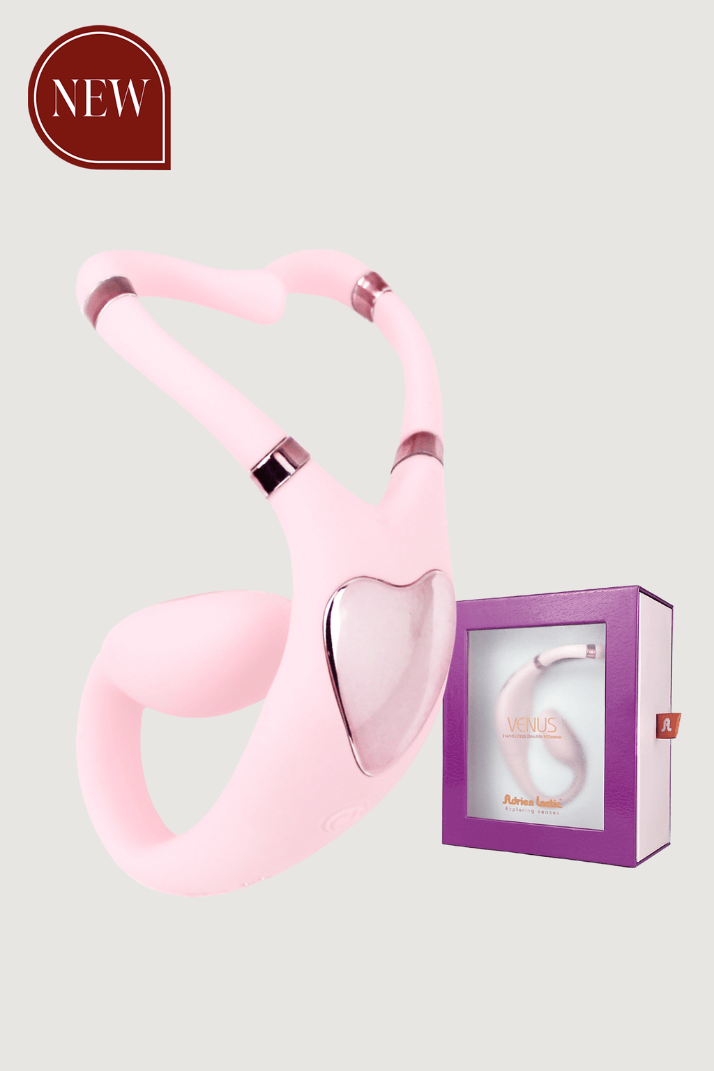 Adrien Lastic Venus